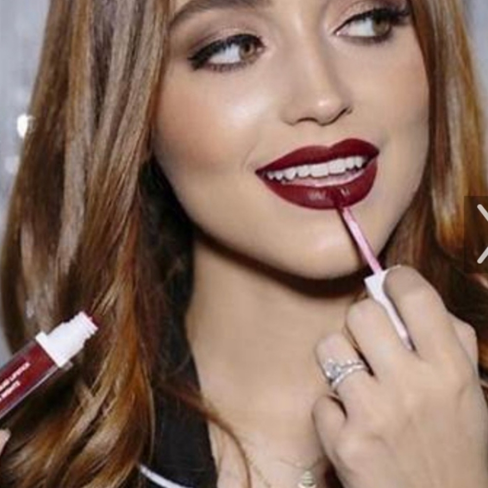 Ofra Havana Nights liquid lipstick